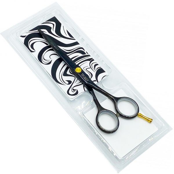 Toni & Guy Hairdressing scissors 5.5" black